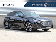 Peugeot 308 - 1.6 HYbrid 180 Allure Pack Business | BLIS | Adaptieve cruise | Navigatie | Led | Stoelver