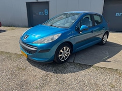 Peugeot 207 - 1.4 VTi Cool 'n Blue met airco