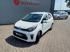 Kia Picanto - 1.0 MPi ComfortPlusLine Wij bieden ook financiering mogelijkheden aan