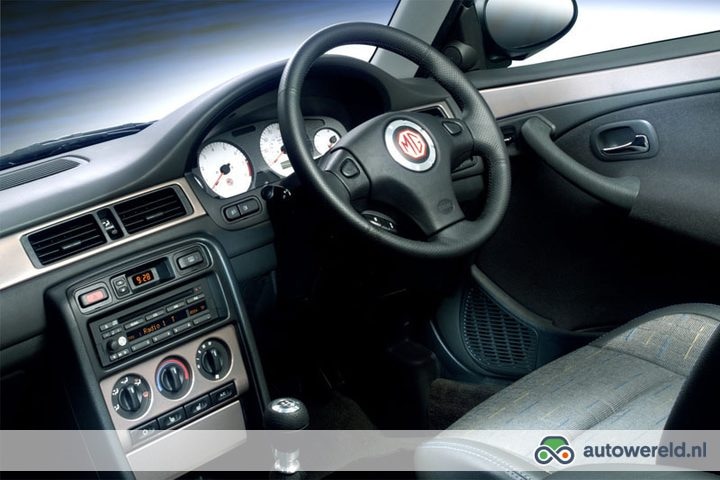 Interieur
