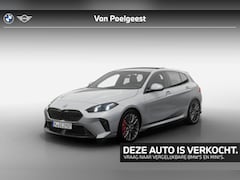 BMW 1-serie - 120 | M Sport Pro | Premium Pack | Glazen Panoramadak