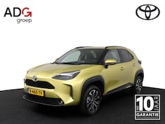 Toyota Yaris Cross - 1.5 Hybrid Dynamic | Trekhaak | Apple Carplay/Android Auto | Navigatie | Parkeercamera |