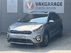 Kia Niro - 1.6 GDi PHEV ExecutiveLine PLUG-IN LEER, JBL, SCHUIFDAK
