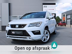Seat Ateca - 1.5 TSI FR Business/PANO/LEDER/CAMERA/ACC/LED/BOM VOLL