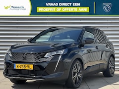 Peugeot 3008 - 1.6 Plug-in HYbrid 225pk e-EAT8 GT Adaptive Cruise Control | Focal Hifi | Navigatie | 360