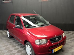 Suzuki Alto - 1.1 GL Jubilée | Nieuwe APK |