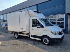 Volkswagen Crafter - 50 2.0 TDI Kuhlkoffer/ Carrier Xarios 350/ -20+20