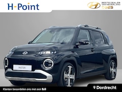 Hyundai Inster - Evolve 49 kWh |€2000 KORTING|VOORRAAD|360 CAMERA|STOEL/-STUURVERWARMING|DODEHOEKDETECTIE|