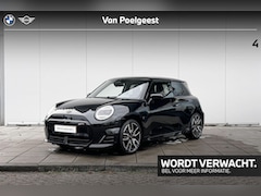 MINI Mini-Electric - Cooper 3-deurs E JCW | Pakket XL | Harman/Kardon | Driving Assistant Plus | Stoelverstelli