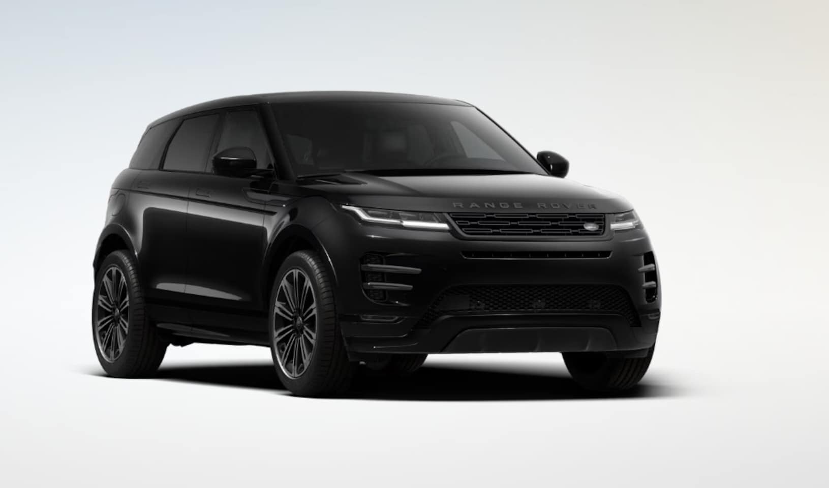 Land Rover Range Rover Evoque - 1.5 P270e PHEV AWD Graphite Edition | Panoramisch schuif-/kanteldak | Laadkabel voor thuis - AutoWereld.nl