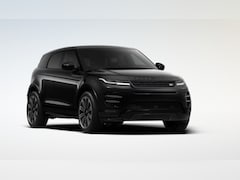 Land Rover Range Rover Evoque - 1.5 P270e PHEV AWD Graphite Edition | Panoramisch schuif-/kanteldak | Laadkabel voor thuis
