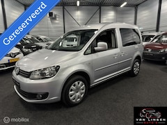 Volkswagen Caddy - Combi 1.2 TSI Airco|Cruise|Pdc|Apk nieuw