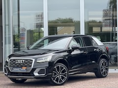 Audi Q2 - 1.4 TFSI CoD Sport Pro Line S-Line | 19" | Stoelverwarming | LED
