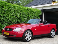 Mercedes-Benz SLK-klasse - 200 | N.A.P. | Origineel Nederlands | Uniek