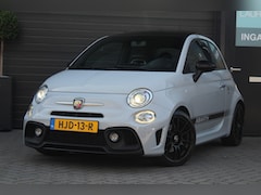 Abarth 595 - Turismo 1.4 T-Jet | Pano | Beats | OZ Velgen