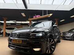 Volkswagen Tiguan - 2.0 TDI R-Line Highline Business R Digitaal Pano Airco Cruise Control