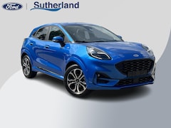 Ford Puma - 1.0 EcoBoost Hybrid ST-Line X 125pk | Winterpack | Full LED | Achteruitrijcamera | All Wea