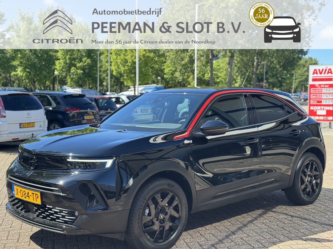 Opel Mokka Electric - Level 4 50 kWh Navigatie|Camera|3Fase Snellader - AutoWereld.nl