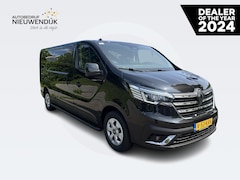 Renault Trafic - 2.0 Blue dC1 150 EDC T30 L2H1 Advance / Demo West / AUTOMAAT