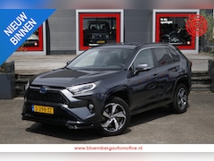 Toyota RAV4 - 2.5 Plug-in Hybrid AWD Style