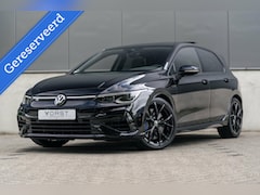Volkswagen Golf - 2.0 TSI R 4Motion Performance Akrapovic HK