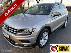 Volkswagen Tiguan - 1.5 TS I DSG I LED I Camera I Trekhaak I