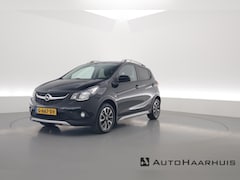 Opel Karl - 1.0 Rocks Online Edition | Apple CarPlay & Android Auto | Cruise | Airco | PDC A