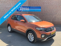 Volkswagen T-Cross - 1.0 TSI Life