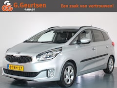 Kia Carens - 1.6 GDi Business Pack 7-Persoons, Trekhaak, Achteruitrijcamera, Navigatie