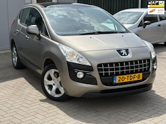 Peugeot 3008 - 1.6|Automaat|Pano|Cruise|Trekhaak