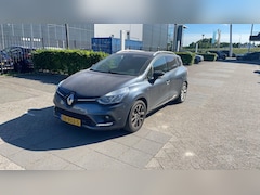 Renault Clio Estate - 0.9 TCe Limited