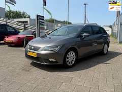 Seat Leon ST - 1.6 TDI Style Business Ecomotive in perfecte staat | eerste eigenaar dealeronderhouden