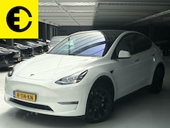 Tesla Model Y - Long Range AWD 75 kWh | Acceleration Boost |Incl. BTW