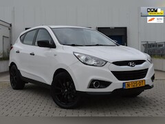 Hyundai ix35 - 1.6i GDI Style Leer Airco APK NAP