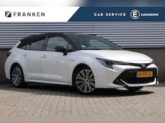 Toyota Corolla Touring Sports - 1.8 Hybrid Business Intro | Adaptieve Cruise | Stoelverwarming | Apple Carplay