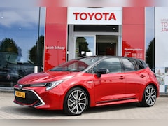 Toyota Corolla - 2.0 Hybrid Executive Limited Automaat 184pk | BSM | JBL | Navigatie | PDC vóór- & achter |