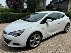 Opel Astra GTC - 1.4 Turbo Sport