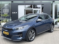 Kia XCeed - 1.5 T-GDI MHEV DynamicPlusLine // Automaat // 160Pk | Navi | Camera | Cruise Adap. | Info