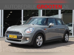 MINI One - 1.5 D Business