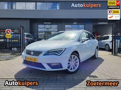 Seat Leon ST - 1.5 TSI FR Ultimate Edition