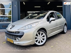 Peugeot 207 - 1.6 VTi Sublime AUTOMAAT | 120dKM | CLIMA | PANOGLAS