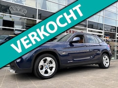 BMW X1 - SDrive20i Business