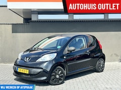 Peugeot 107 - 1.0-12V XR | APK tot 05/2026 | Rijdt goed