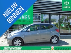 Hyundai ix20 - 1.6i i-Motion A U T O M A A T