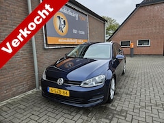 Volkswagen Golf Variant - 1.2 TSI Comfortline (loopt niet goed)