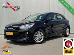 Kia Rio - 1.0 T-GDi DynamicLine|Navi|NL-Auto|Airco