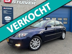Mazda 3 - 3 1.6 Active