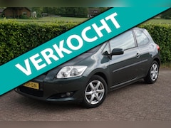 Toyota Auris - 1.6-16V Sol Business|2e Eig|Volledige Historie|Automaat