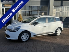 Renault Clio Estate - 0.9 TCe Authentique 01-2014 71.736 KM apk 05-2026