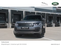 Land Rover Range Rover - 2.0 P400e Limited Edition